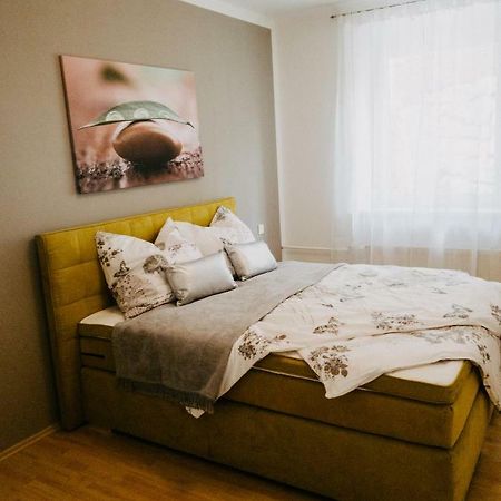 Ferienwohnung Koller Wernberg Kültér fotó