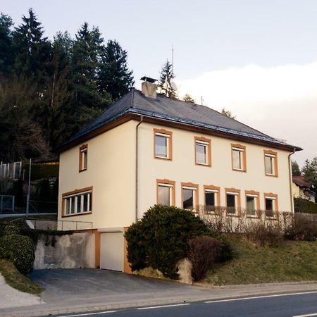 Ferienwohnung Koller Wernberg Kültér fotó