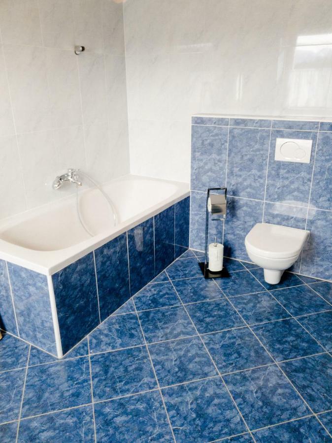 Ferienwohnung Koller Wernberg Kültér fotó
