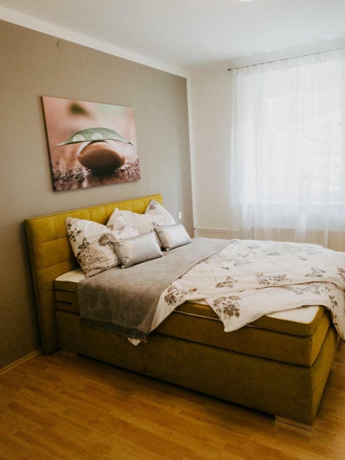 Ferienwohnung Koller Wernberg Kültér fotó