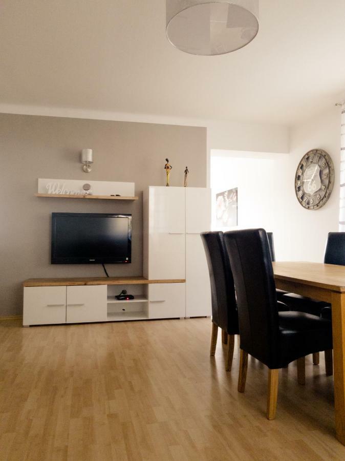 Ferienwohnung Koller Wernberg Kültér fotó
