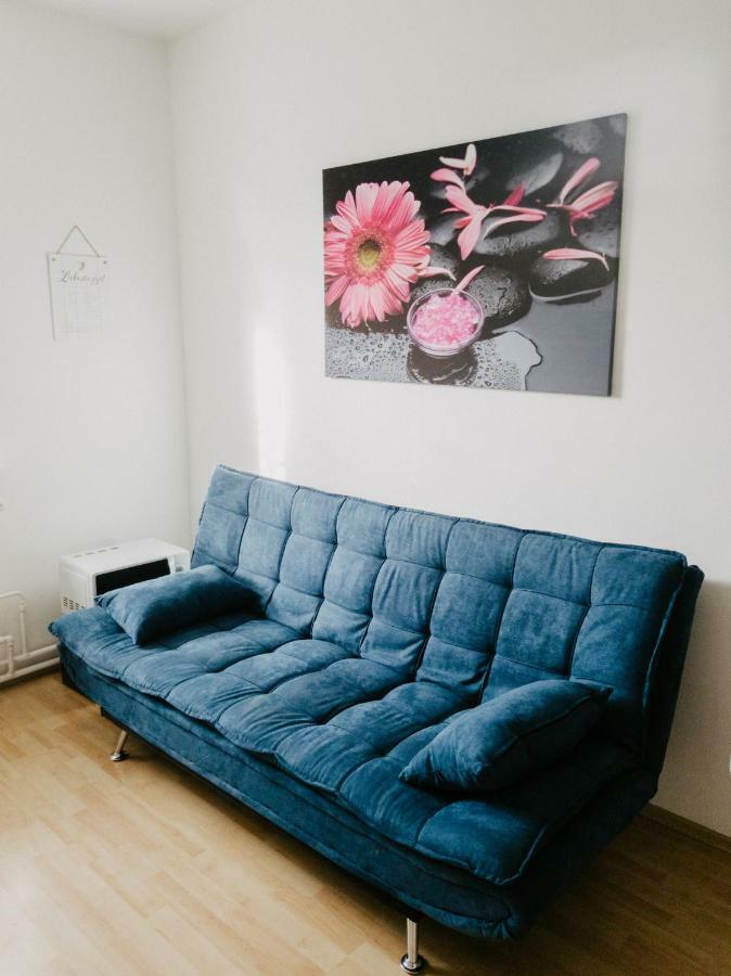 Ferienwohnung Koller Wernberg Kültér fotó