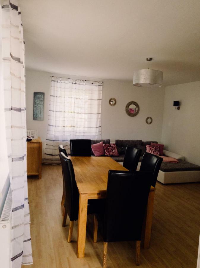 Ferienwohnung Koller Wernberg Kültér fotó