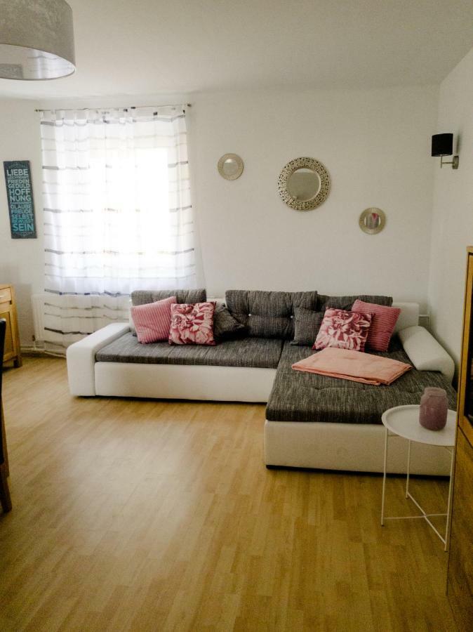 Ferienwohnung Koller Wernberg Kültér fotó