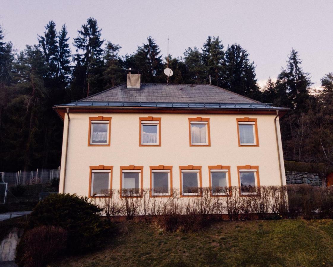 Ferienwohnung Koller Wernberg Kültér fotó